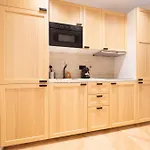 Stylish Flat In Paris\' Center