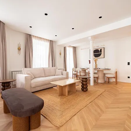 Stylish Flat In Paris' Center * Parigi