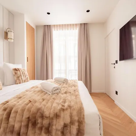 Stylish Flat In Paris' Center * Parigi