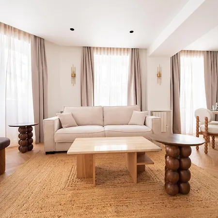 Stylish Flat In Paris' Center * Parigi