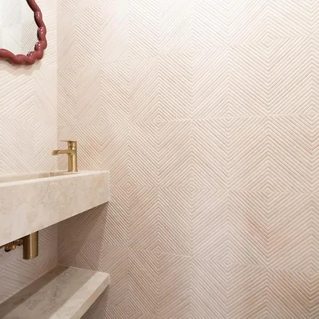 Appartamento Stylish Flat In Paris' Center