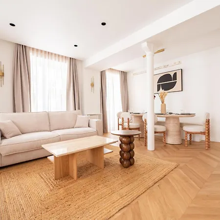 Stylish Flat In Paris' Center * Parigi